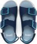 Camper Kids Sandalen met open neus Blauw - Thumbnail 3