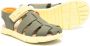 Camper Kids Oruga sandalen met colourblock Groen - Thumbnail 2