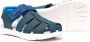 Camper Kids Oruga leren sandalen Blauw - Thumbnail 2