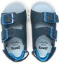 Camper Kids Oruga sandalen Blauw - Thumbnail 3