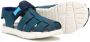 Camper Kids Oruga sandalen Blauw - Thumbnail 4