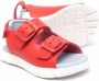 Camper Kids Oruga sandalen met gesp Rood - Thumbnail 2