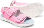 Camper Kids Oruga sandalen met gesp Roze - Thumbnail 2