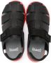 Camper Kids Oruga sandalen met logopatch Zwart - Thumbnail 3