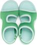 Camper Kids Oruga sandalen met open neus Groen - Thumbnail 3