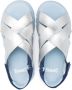 Camper Kids Oruga sandalen met open teen Blauw - Thumbnail 3