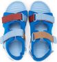 Camper Kids Oruga Twins sandalen Blauw - Thumbnail 3