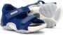 Camper Kids Ous sandalen met dubbele bandjes Blauw - Thumbnail 4