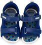 Camper Kids Ous sandalen met dubbele bandjes Blauw - Thumbnail 5