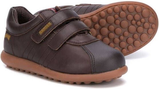 Camper Kids Pelotas Ariel sneakers Bruin