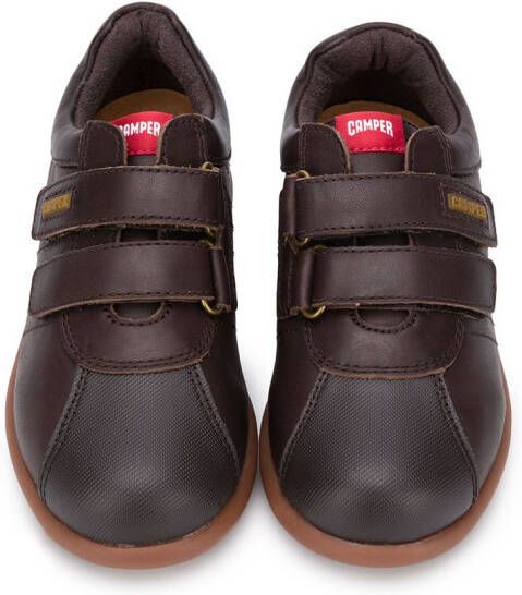 Camper Kids Pelotas Ariel sneakers Bruin