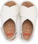 Camper Kids Pelotas Flota leren sandalen Wit - Thumbnail 3