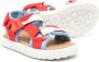 Camper Kids Pelotas Flota sandalen Blauw - Thumbnail 2