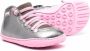 Camper Kids Peu Cami FW leren sneakers Grijs - Thumbnail 2