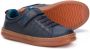 Camper Kids Peu Cami leren sneakers Blauw - Thumbnail 2
