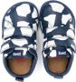 Camper Kids Peu Cami low-top sneakers Blauw - Thumbnail 3