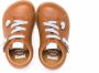 Camper Kids Peu leren sneakers Bruin - Thumbnail 3