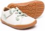 Camper Kids Peu leren sneakers Wit - Thumbnail 2