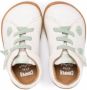 Camper Kids Peu leren sneakers Wit - Thumbnail 3