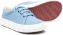 Camper Kids Peu Roda canvas sneakers Blauw - Thumbnail 2