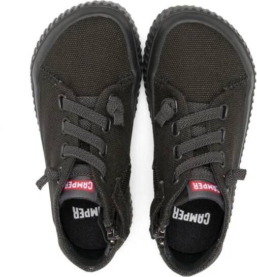 Camper Kids Peu Roda low-top sneakers Grijs - Foto 3