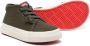 Camper Kids Peu Roda low-top sneakers Groen - Thumbnail 2