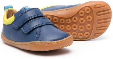 Camper Kids Peu sneakers Blauw