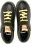 Camper Kids Peu T leren sneakers Groen - Thumbnail 3