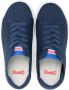 Camper Kids Peu Touring gebreide sneakers Blauw - Thumbnail 3