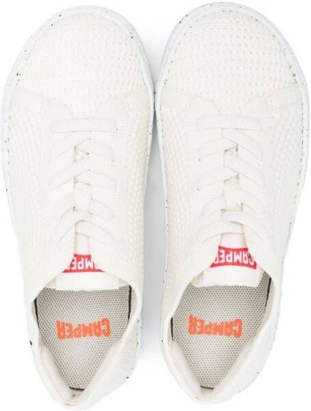 Camper Kids Peu Touring sneakers Beige