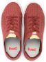 Camper Kids Peu Touring sneakers met mesh Rood - Thumbnail 3