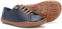 Camper Kids Peu sneakers Blauw - Thumbnail 2