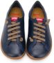 Camper Kids Peu sneakers Blauw - Thumbnail 3