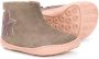 Camper Kids Peu Cami FW laarzen Groen - Thumbnail 5