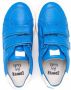 Camper Kids Pursuit sneakers met klittenband Blauw - Thumbnail 3