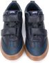 Camper Kids Pursuit sneakers met klittenband Blauw - Thumbnail 3