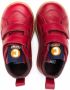 Camper Kids Pursuit sneakers met klittenband Rood - Thumbnail 3