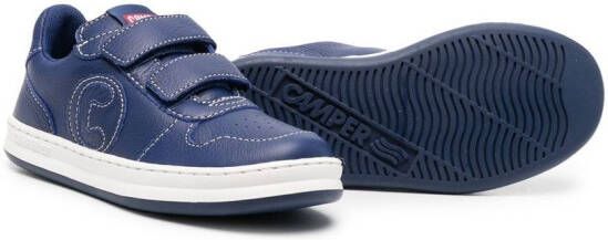 Camper Kids Runner Four low-top sneakers Blauw