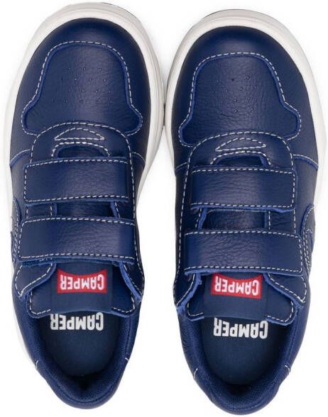 Camper Kids Runner Four low-top sneakers Blauw
