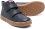 Camper Kids Runner Four low-top sneakers Blauw - Thumbnail 2