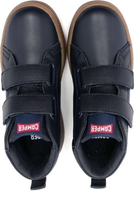 Camper Kids Runner Four low-top sneakers Blauw