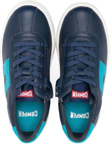 Camper Kids Runner Four low-top sneakers Blauw