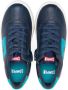 Camper Kids Runner Four low-top sneakers Blauw - Thumbnail 3
