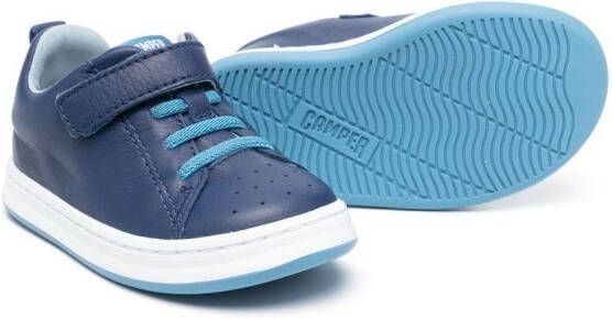 Camper Kids Runner Four sneakers Blauw