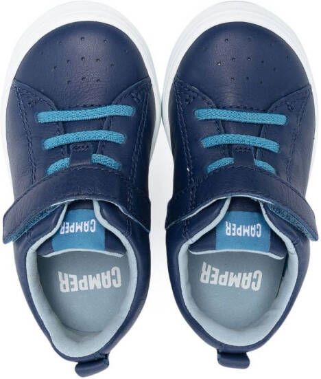 Camper Kids Runner Four sneakers Blauw