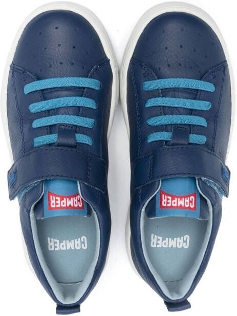 Camper Kids Runner Four sneakers Blauw