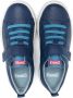 Camper Kids Runner Four sneakers Blauw - Thumbnail 3