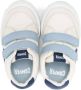 Camper Kids Runner Four sneakers met klittenband Beige - Thumbnail 3