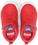 Camper Kids Runner Four sneakers met klittenband Rood - Thumbnail 3