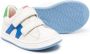 Camper Kids Runner Four Twins leren sneakers Wit - Thumbnail 2